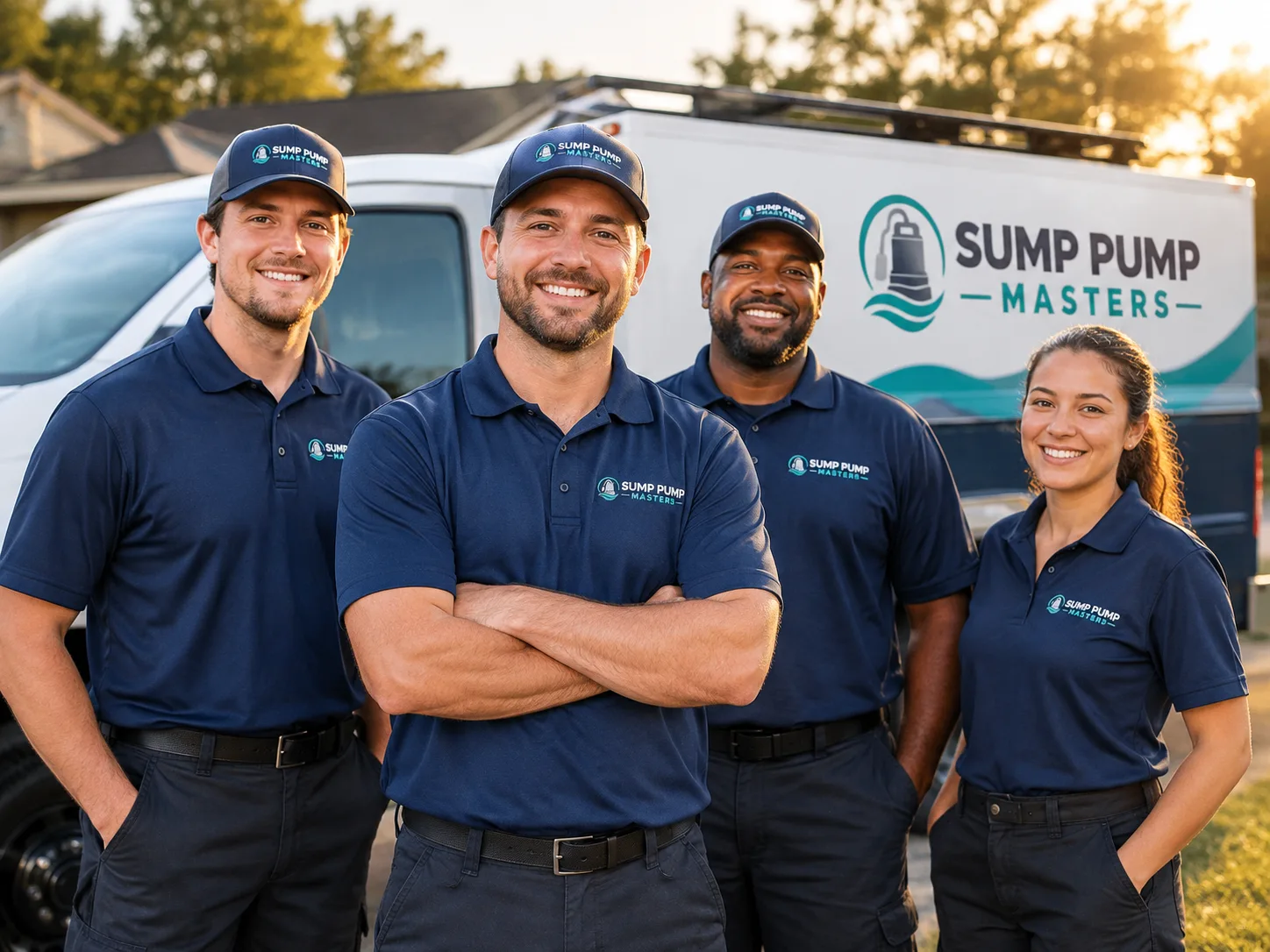 Sump Pump Repair company in Apple Valley, CA